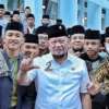 Ketua DPD RI, AA LaNyalla Mahmud Mattalitti
