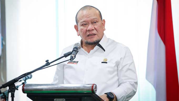 Muhaimin Iskandar Diperiksa KPK, Ketua DPD RI: Biar Terang Benderang!