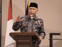 Membanggakan! Tim OSN SLTA Sumbar Sabet 7 Medali di Bogor