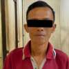 Sopir Bus Ini Diduga Maling Kotak Amal di Warung Nasi Ampera