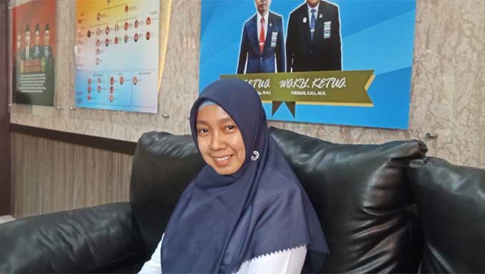 Istri Gugat Cerai Suami Dominasi Kasus Perceraian di Pengadilan Agama Bukittinggi