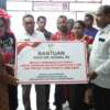 Mensos Tri Rismaharini serahkan bantuan Mesin Produksi Es Batu dan Ayam Petelur di Biak Numfor