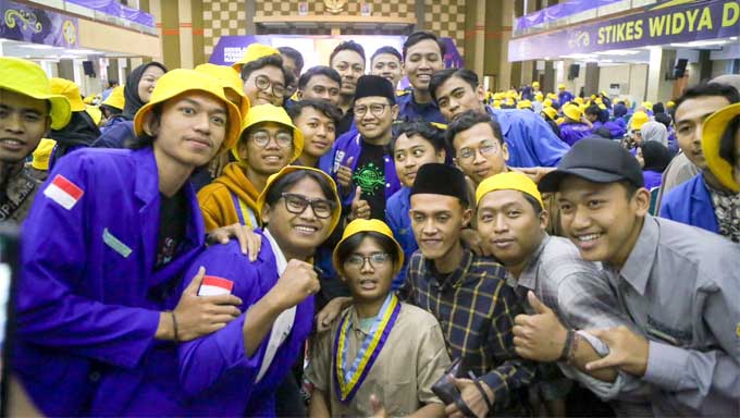 Gus Imin Ajak Kader Dan Alumni Pmii Jadi Ujung Tombak Terdepan Pemenangan Pilpres 2024