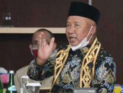 Anggota DPR Desak Kominfo Berantas Judi Online