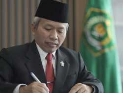 Pendaftaran Seleksi CPNS dan PPPK Kemenag Dibuka Hingga 9 Oktober 2023, Simak Cara dan Syaratnya