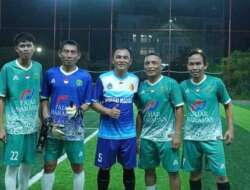 Kalahkan Pemprov Sumbar dan Pemko Solok, PS Pemko Padang Panjang Juara Trofeo Sepak Bola di Padang
