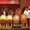 Pembukaan Minangkabau Halal Festival 2023