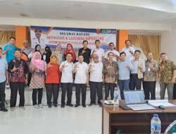 Pemkab Agam Luncurkan Aplikasi Siperling, Simak Kegunaannya