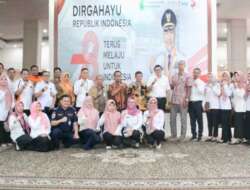 Pemkab Muba Gelar FGD Bersama Tim Penilai KKS