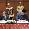 Pemprov Sumbar Dapat Promosi Daerah Gratis dari Hotel Borobudur Jakarta