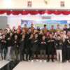 Pengukuhan Agam Photography Community dan Aliansi Make up Artist Kabupaten Agam