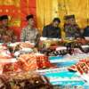 Penilaian KAN Tingkat Provinsi di Nagari Sungai Kunyit, Kecamatan Sangir Balai Janggo