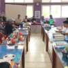 Pertemuan Bupati Solok, Epyardi Asda dengan masyarakat Nagari Saok Laweh