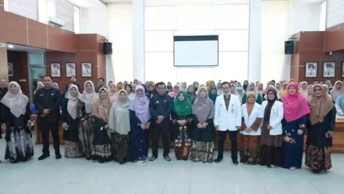RSUD Kota Bukittinggi Gelar Pertemuan Pembinaan Jejaring Rujukan, PONEK, Stunting dan Wasting 1 RSUD Bukittinggi Gelar Pertemuan Pembinaan Jejaring Rujukan, PONEK, Stunting dan Wasting