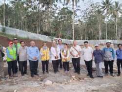 Perumda Tirta Kanjuruhan Terima Kunjungan Tim Monitoring dan Evaluasi Dirjen Cipta Karya