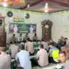 Polres Dharmasraya Peringati Maulid Nabi Muhammad SAW 1445 H