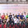 Polres Sawahlunto Gelar Deklarasi Pemilu Damai 2024