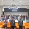 Rapat penguatan kinerja Kelompok Kerja (Pokja) pemerintah daerah lingkup bidang persampahan yang dilaksanakan pada Selasa (19/9/2023) hingga Jumat (22/9/2023) di Hotel Swiss-Belhotel Rainforest, Bali.