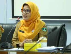 Revisi Permen Perizinan Alat Tangkap dan Melaut Nelayan, Kadis KP Sumbar Diundang ke Bogor