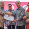 LaNyalla dalam Seminar yang digelar Forum Doktor dan Cendekiawan Indonesia (FDCI)