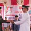 Sertijab Walinagari Durian Kapeh Darussalam