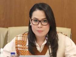 Anggota DPR Siti Nurizka Apresiasi Bareskrim Ungkap Gembong Narkoba Besar