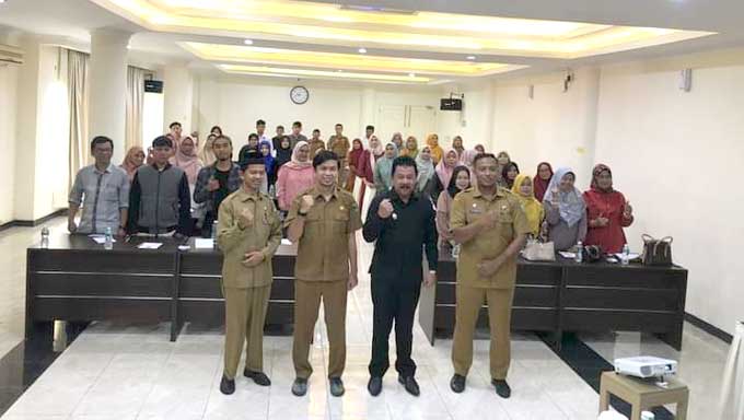 DPMPTSP Padang Panjang Kembali Gelar Sosialisasi Pelayanan Terpadu Perizinan dan Nonperizinan 1 DPMPTSP Padang Panjang Kembali Gelar Sosialisasi Pelayanan Terpadu Perizinan dan Nonperizinan
