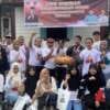 Sukarelawan Orang Muda Ganjar Bantu Peningkatan UMKM di Bukittinggi