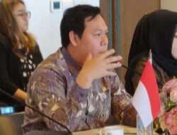 Sultan B Najamudin Berharap Masyarakat Sumatera Terima Pengungsi Rohingya
