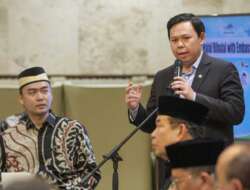 Puji Kinerja Bank Syariah Indonesia, Sultan Minta Bunga Kur Diturunkan
