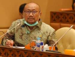 Anggota Komisi V DPR Minta Pemerintah Percepat Pembangunan Infrastruktur
