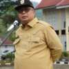 Sekretaris Daerah Kabupaten Solok Selatan, H. Syamsurizaldi