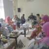 TPPS Provinsi Sumbar Monev Percepatan Penurunan Stunting di Agam