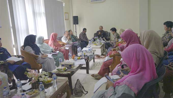 TPPS Provinsi Sumbar Monev Percepatan Penurunan Stunting di Agam 1 TPPS Provinsi Sumbar Monev Percepatan Penurunan Stunting di Agam