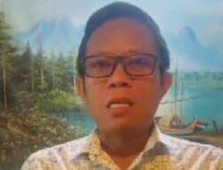 Desa Ini Bakal Rayakan Dirgahayu ke-100, Anggota DPRD Kabupaten Hulu Sungai Utara Ucapkan Selamat