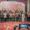Press Gathering DPD RI dan Koordinatoriat Wartawan Parlemen di Cirebon
