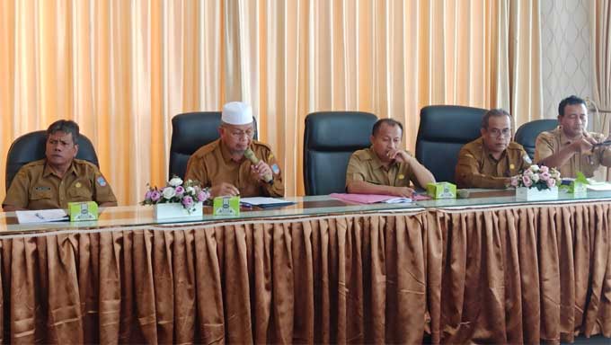 Tim Teknis dan TFL Pasbar Bahas Progres Validasi Data Korban Gempa bersama OPD 1 Tim Teknis dan TFL Pasbar Bahas Progres Validasi Data Korban Gempa bersama OPD