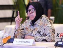 Kerugian Negara dalam Perbaikan Data Terpadu Kesejahteraan Sosial Capai Rp 523 Miliar, Begini Kata Mensos