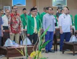 LaNyalla Beberkan Kesamaan Prinsip Ekonomi Pancasila dengan Islam