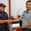 WBP Lapas Kelas IIA Bukittinggi Kembali Dapat Upah