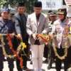Walikota Bukittinggi Resmikan Campago Ipuh Jadi Kampung Bebas Narkoba