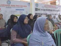 31 Warga Koto Katik Padang Panjang Terima Program Sanimas 9 31 Warga Koto Katik Padang Panjang Terima Program Sanimas