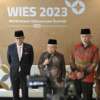 Wapres Hadiri WIES 2023