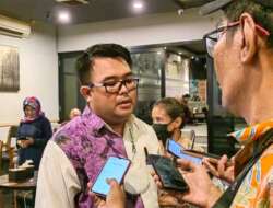 Para Bacapres Diminta Stop Umbar Janji Politik Irasional, Ini Alasannya