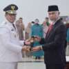Gubernur Sumbar, Mahyeldi lantik Zefnihan Dilantik sebagai Penjabat Walikota Sawahlunto