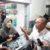 Mendag Zulkifli Hasan Kunjungi Pasar Grosir Asemka Jakarta