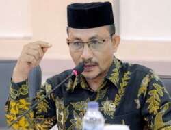 Mahasiswa Aceh Selamat dari Bencana Banjir Besar Libya