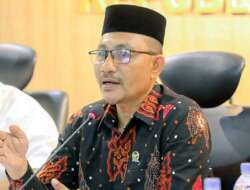 Dilanda Banjir, Senator Asal Aceh Minta Pemerintah Segera Salurkan Bantuan Ke Libya