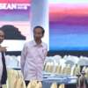 Presiden Jokowi akan Pimpin 12 Sidang KTT ASEAN ke-43