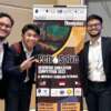 Mahasiswa Teknik Perminyakan Universitas Pertamina (UPER) yaitu Raihan Dhian Nandika, Bima Putra Rayyan dan Muhammad Abdul Aziz, merancang pengembangan pemanfaatan reservoir tua. Melalui PetroSolve Reservoir Simulation yang diadakan oleh SPE Universiti Teknologi Petronas Malaysia dan bekerja sama dengan Rock Flow Dynamics